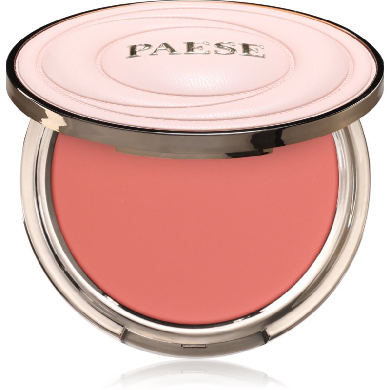 Paese Self Glow Blush blush cremos culoare 02 peach sunrise 9 g