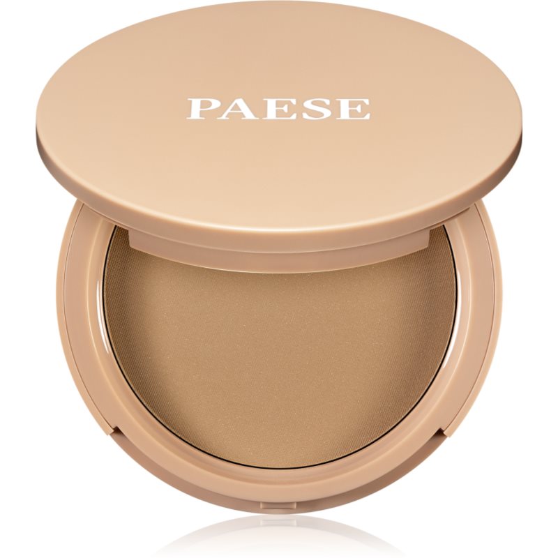 Paese Illuminating & Covering pudra pentru luminozitate acoperire completa culoare 2C 9 g