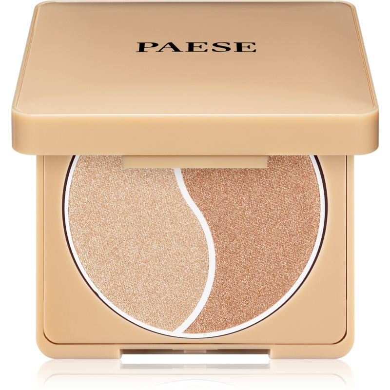 Paese Self Glow Highlighter iluminator 6,5 g