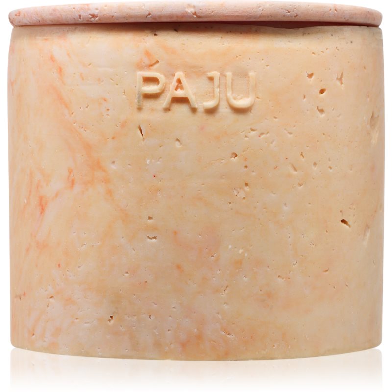 PAJU Julian Orange lumânare parfumată Papi 13 cm 1 buc