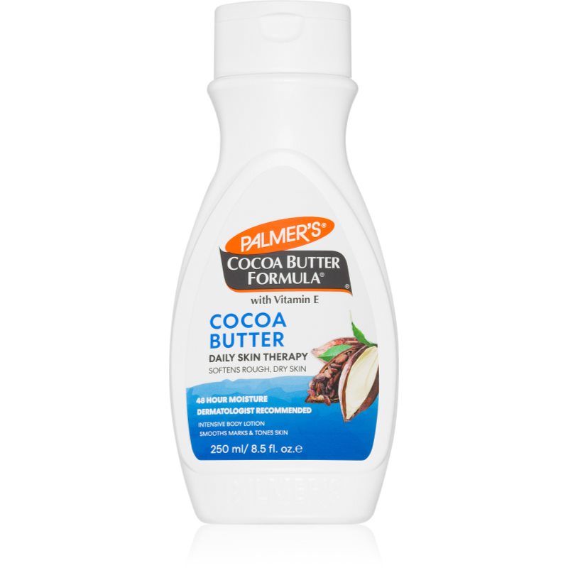 Palmer’s Hand & Body Cocoa Butter Formula Balsam pentru corp cu efect calmat si hidratant pentru pielea uscata 250 ml