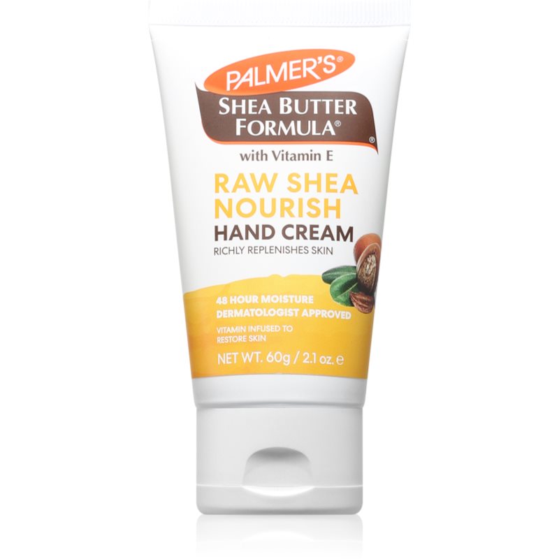 Palmer’s Hand & Body Shea Formula crema de maini hidratanta cu vitamina E