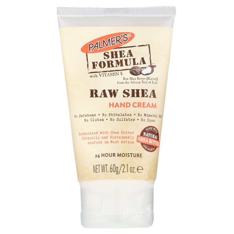 Palmer’s Hand & Body Shea Formula crema de maini hidratanta cu vitamina E 60 g