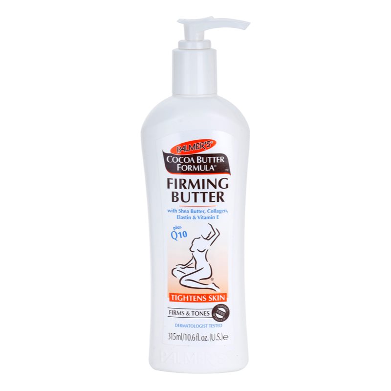 Palmer’s Hand & Body Cocoa Butter Formula unt de corp pentru fermitate 315 ml