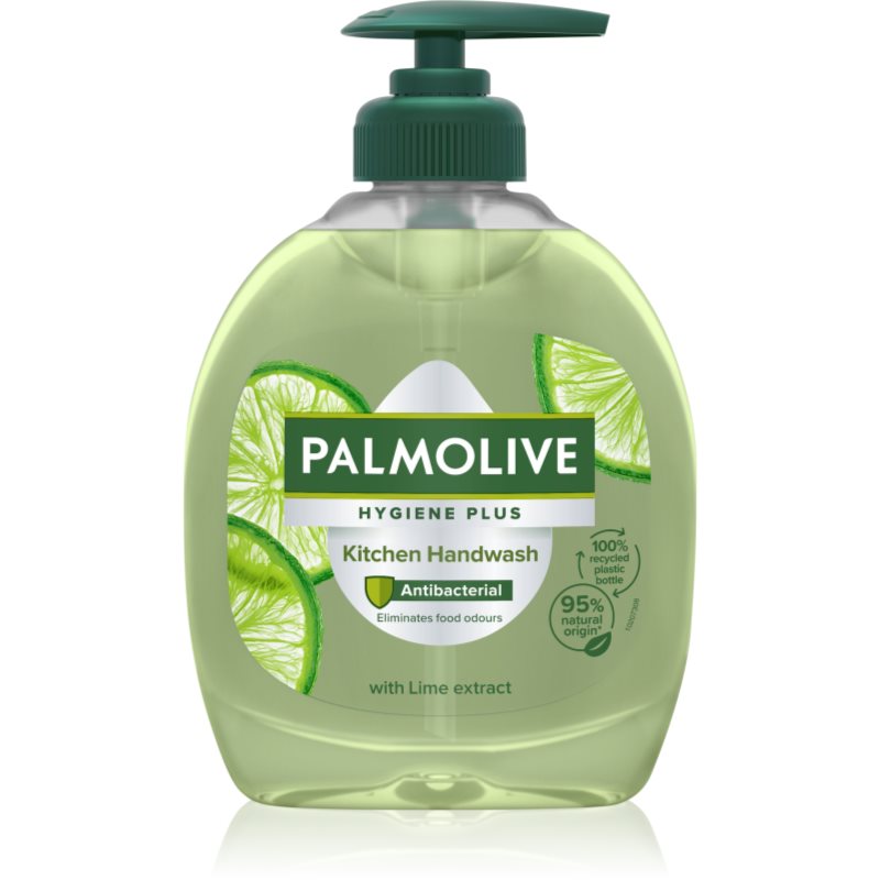 Palmolive Kitchen Hand Wash Anti Odor sapun de maini 300 ml