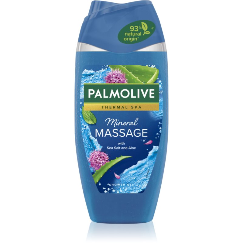 Palmolive Mineral Massage gel de duș 250 ml