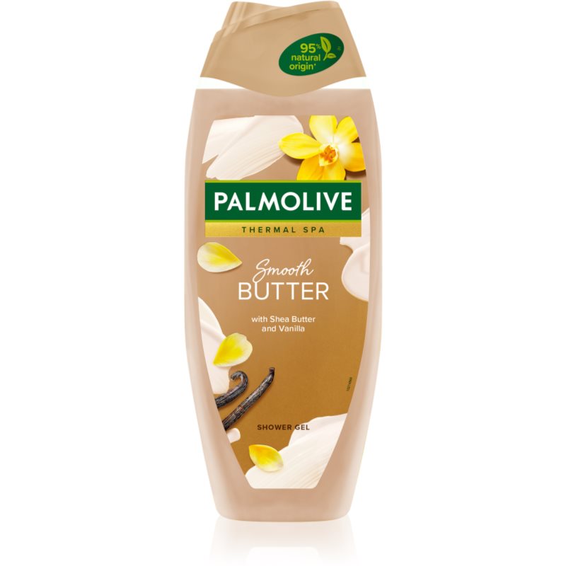 Palmolive Wellness Nourish gel de dus hranitor 500 ml
