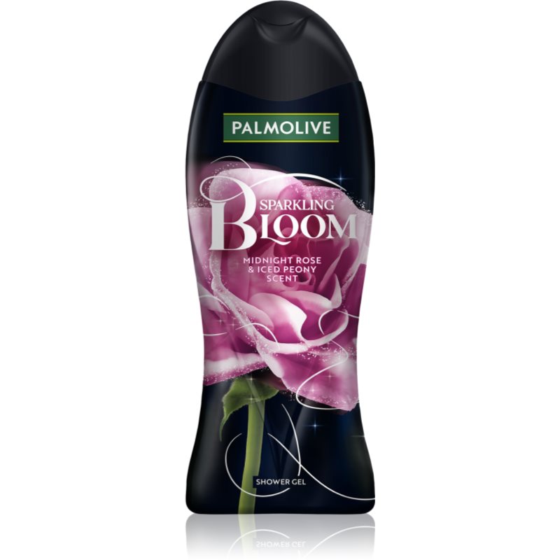 Palmolive Sparkling Bloom Rose&Peony gel de duș 500 ml