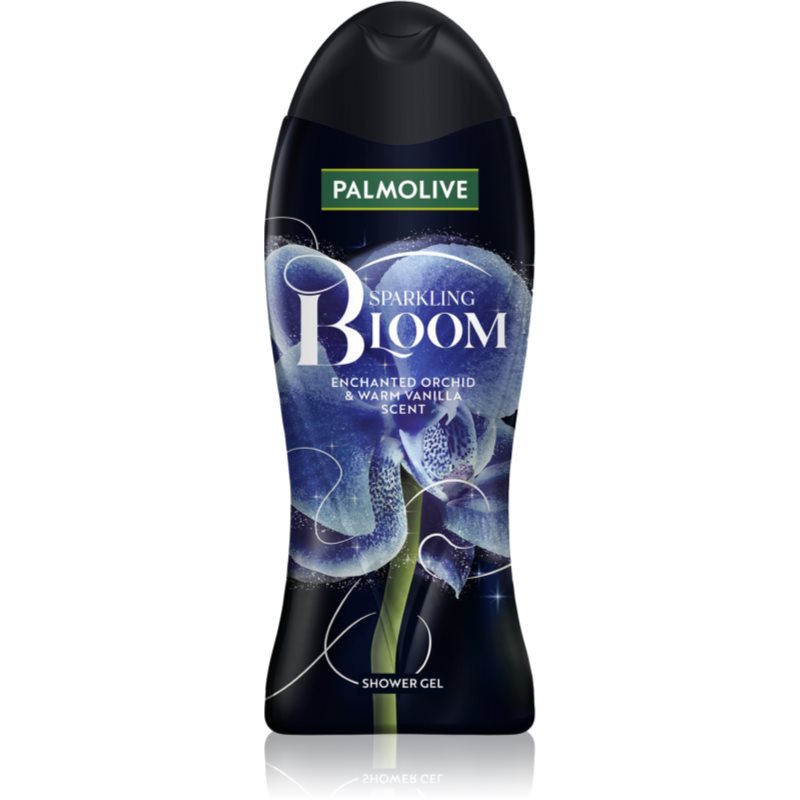 Palmolive Sparkling Bloom Orchid&Vanill gel de duș 500 ml