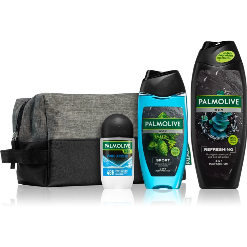 Palmolive Men Refreshing set cadou pentru barbati