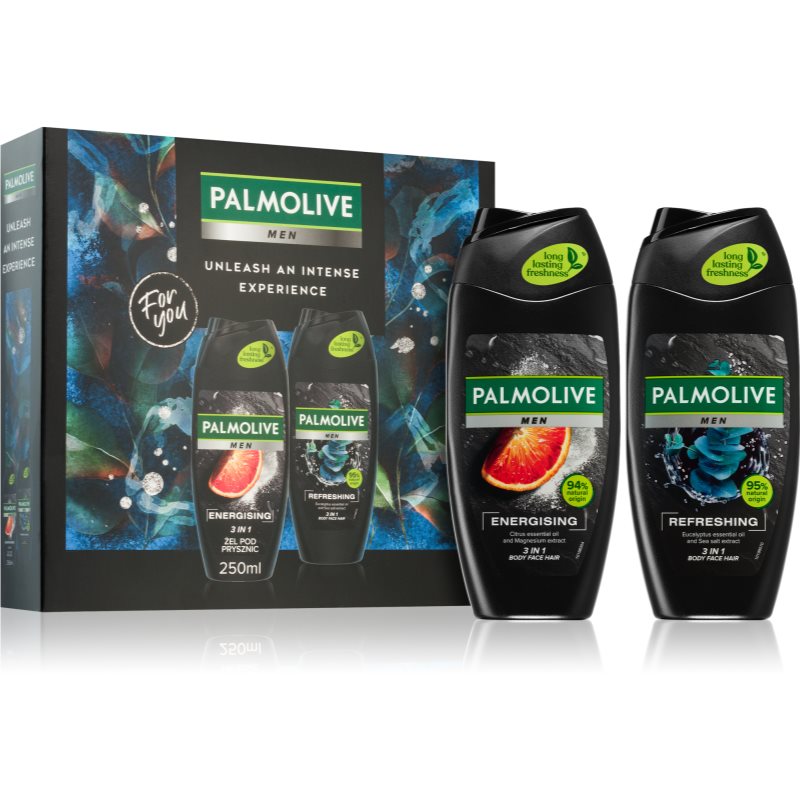 Palmolive Men DUO set pentru barbati