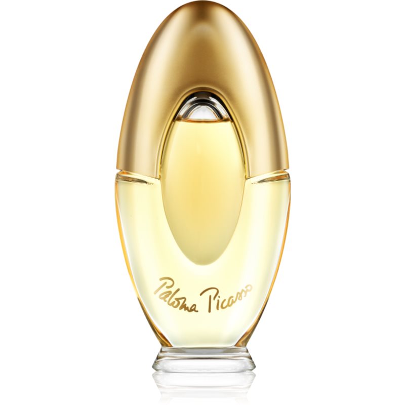 Paloma Picasso Paloma Picasso Eau de Toilette pentru femei 100 ml