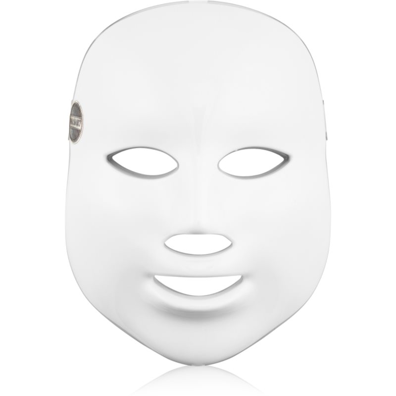 PALSAR7 LED Mask Face White mască de tratament cu LED faciale 1 buc
