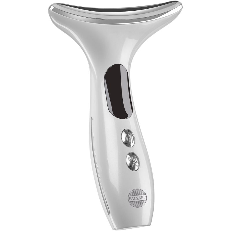 PALSAR7 Galvanic iron aparat galvanic de cosmetică pentru gat si decolteu 1 buc PALSAR7 Galvanic iron aparat galvanic de cosmetică pentru gat si decolteu 1 buc