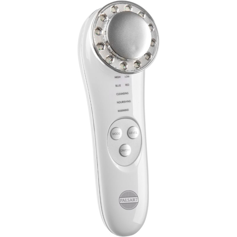 PALSAR7 Galvanic iron aparat galvanic de cosmetică faciale 1 buc PALSAR7 Galvanic iron aparat galvanic de cosmetică faciale 1 buc