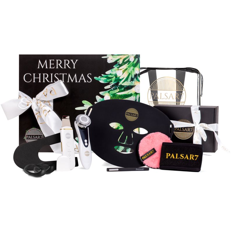 PALSAR7 Anti-age Set set cadou pentru intinerirea pielii