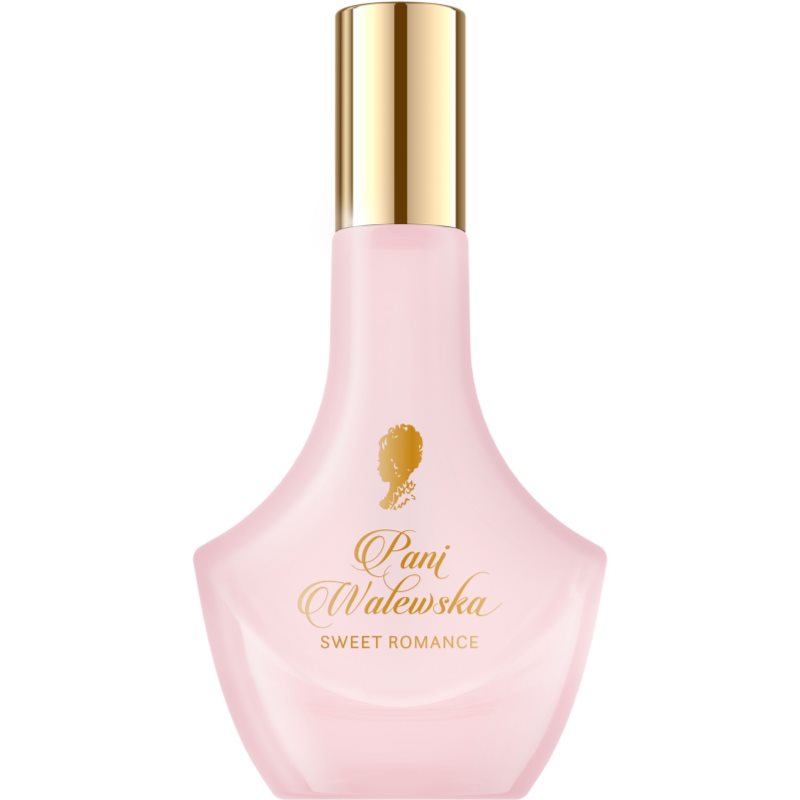 Pani Walewska Sweet Romance Eau de Parfum pentru femei 30 ml