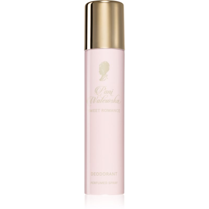 Pani Walewska Sweet Romance Deo cu atomizor pentru femei 90 ml