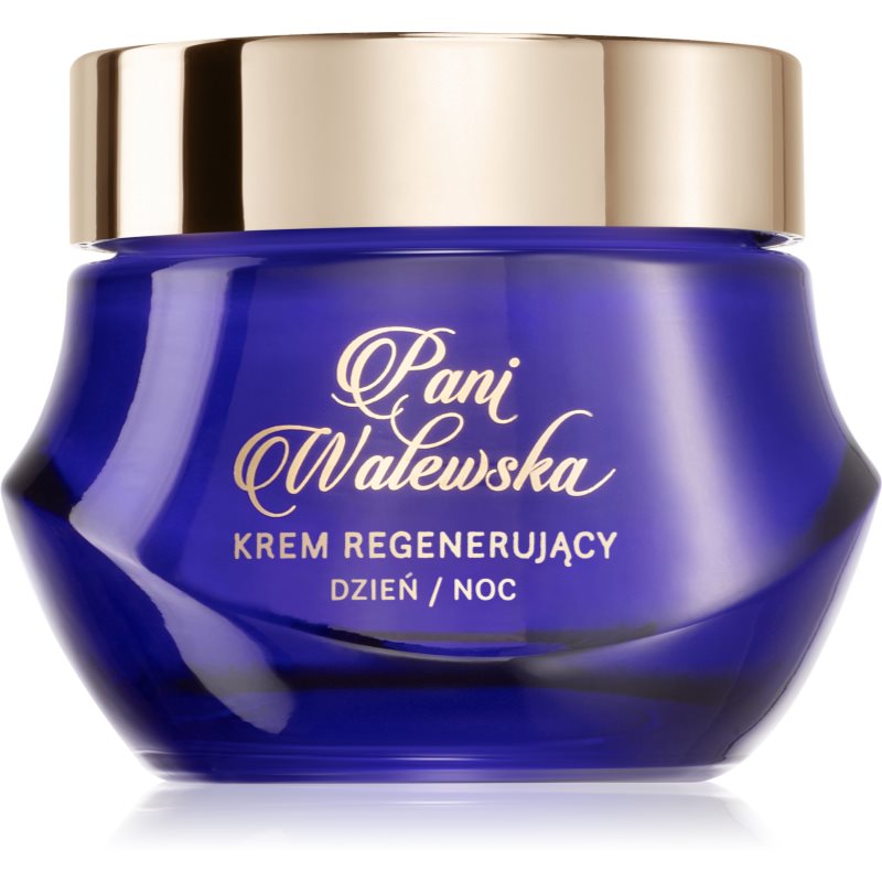 Pani Walewska Classic crema de fata regeneratoare ziua și noaptea 50 ml