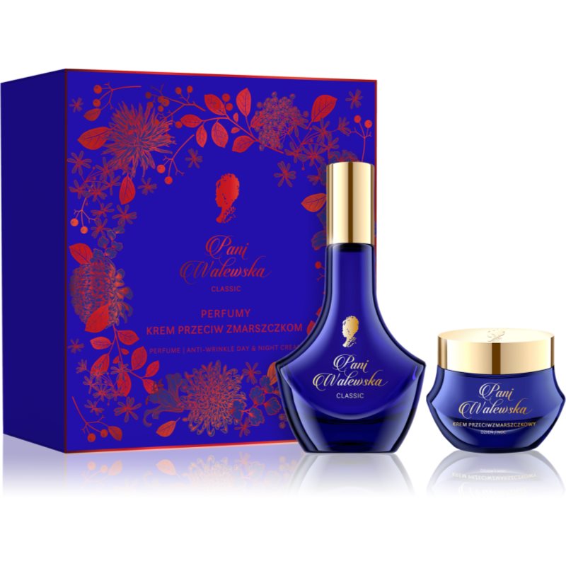 Pani Walewska Classic set cadou pentru femei