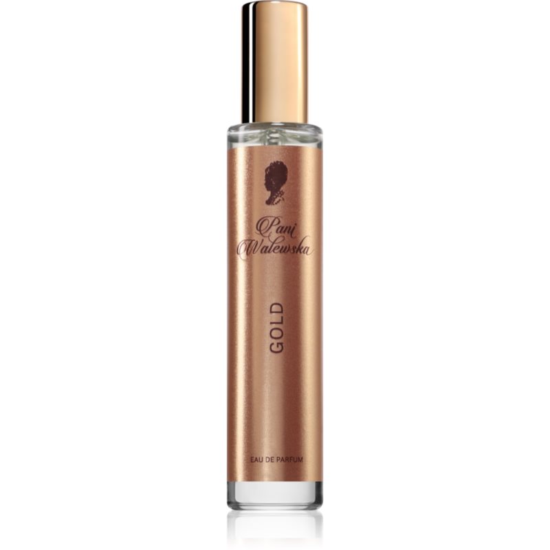 Pani Walewska Gold Eau de Parfum pentru femei 15 ml