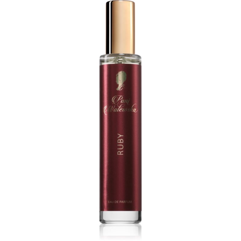 Pani Walewska Ruby Eau de Parfum pentru femei 15 ml