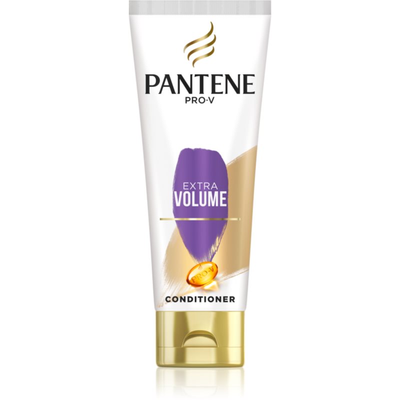 Pantene Pro-V Extra Volume balsam pentru păr cu volum 200 ml