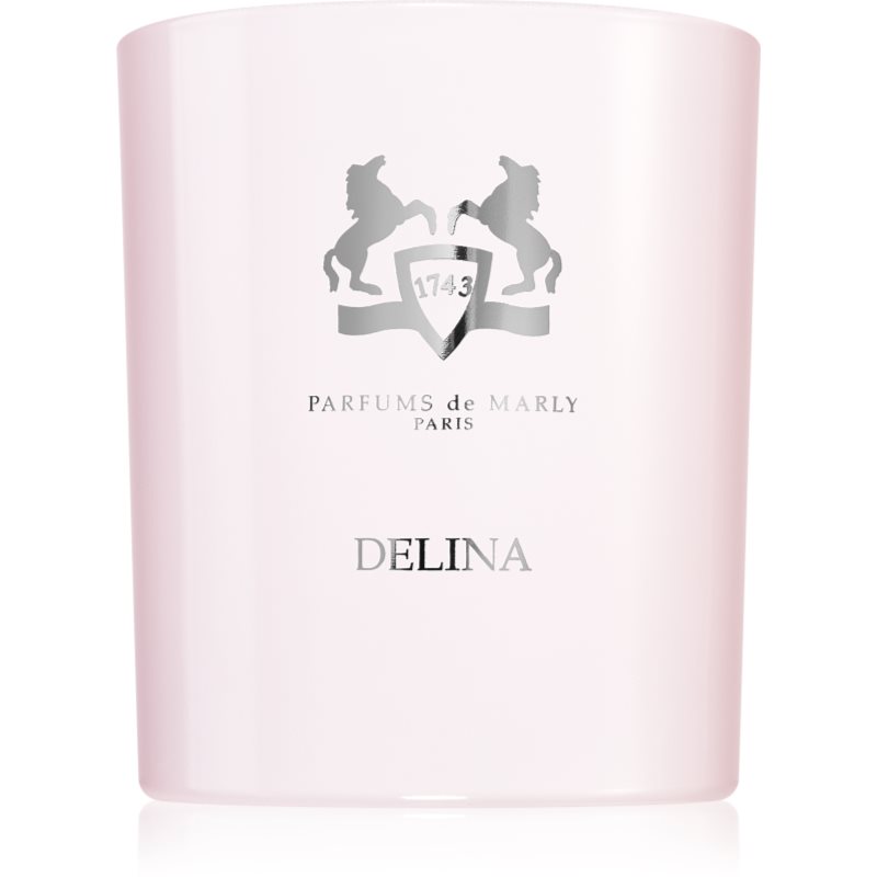 Parfums De Marly Delina lumânare parfumată unisex 180 g