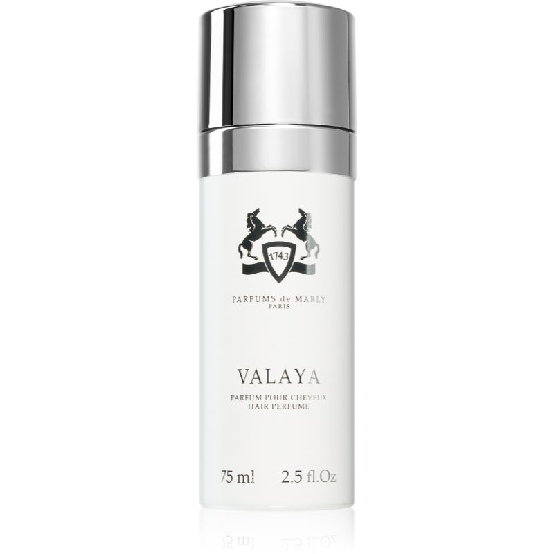 Parfums De Marly Valaya spray parfumat pentru par pentru femei 75 ml