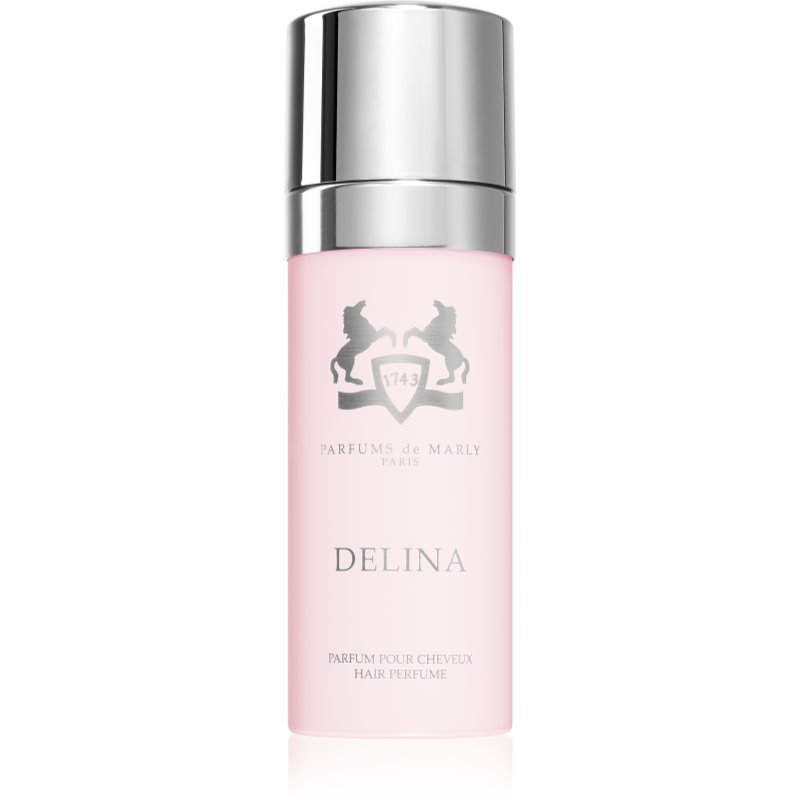 Parfums De Marly Delina Spray Parfumat Pentru Par Pentru Femei 75 Ml