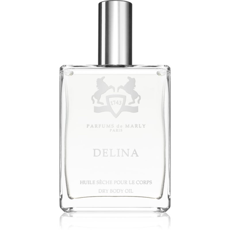 Parfums De Marly Delina Ulei Parfumat Pentru Femei 100 Ml