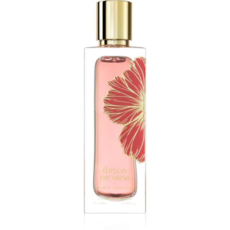 Paris Corner Ibisco Nirvana extract de parfum unisex 65 ml