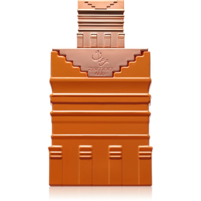 Paris Corner Zaman Al Ula Eau de Parfum unisex 100 ml