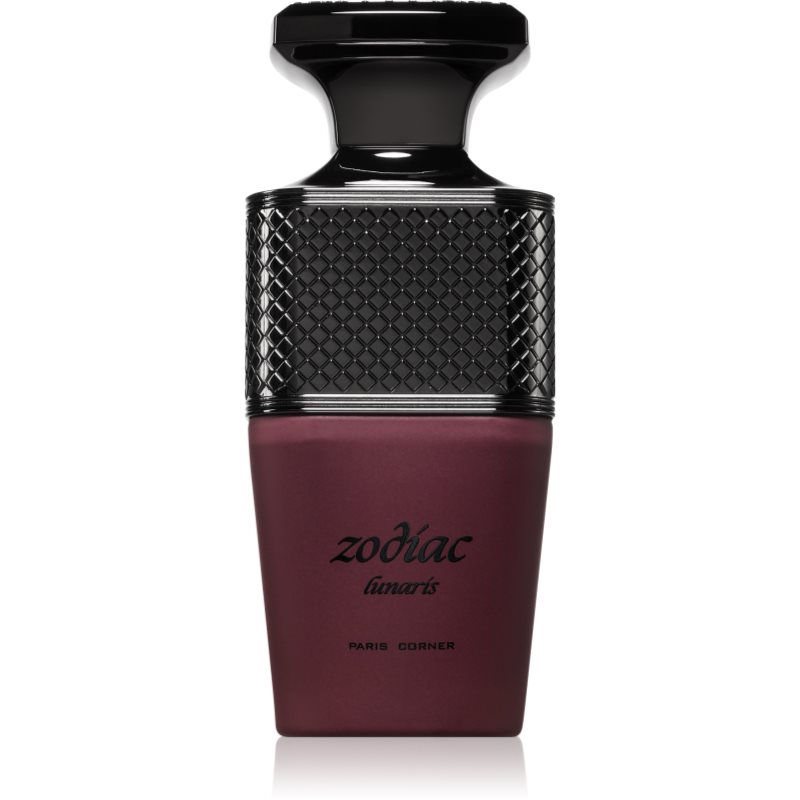Paris Corner Zodiac Lunaris Eau de Parfum unisex 100 ml