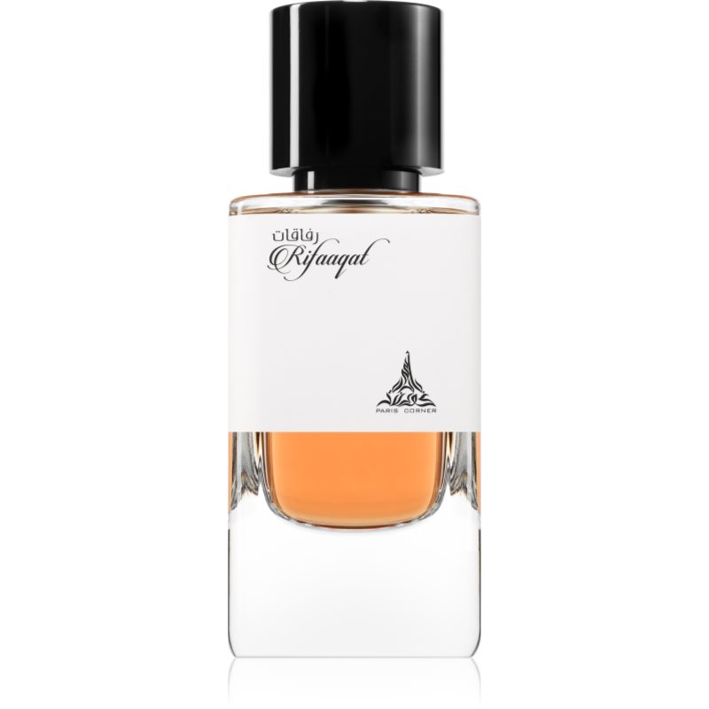 Paris Corner Rifaaqat Eau de Parfum unisex 85 ml