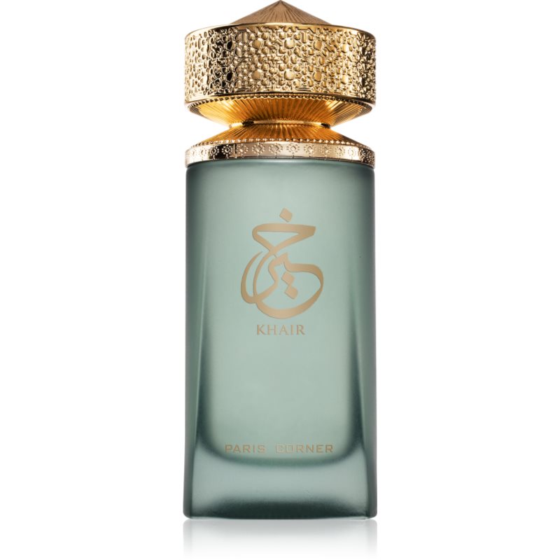 Paris Corner Khair Eau de Parfum unisex 100 ml