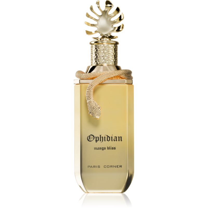 Paris Corner Ophidian Mango Bliss Eau de Parfum unisex 100 ml Paris Corner Ophidian Mango Bliss Eau de Parfum unisex 100 ml
