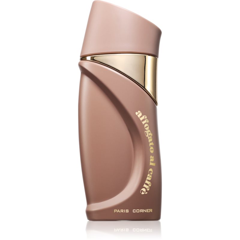 Paris Corner Affogato al Caffè Eau de Parfum unisex 100 ml