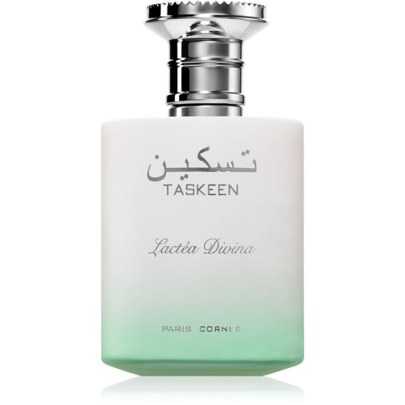 Paris Corner Taskeen Lactéa Eau de Parfum unisex 100 ml