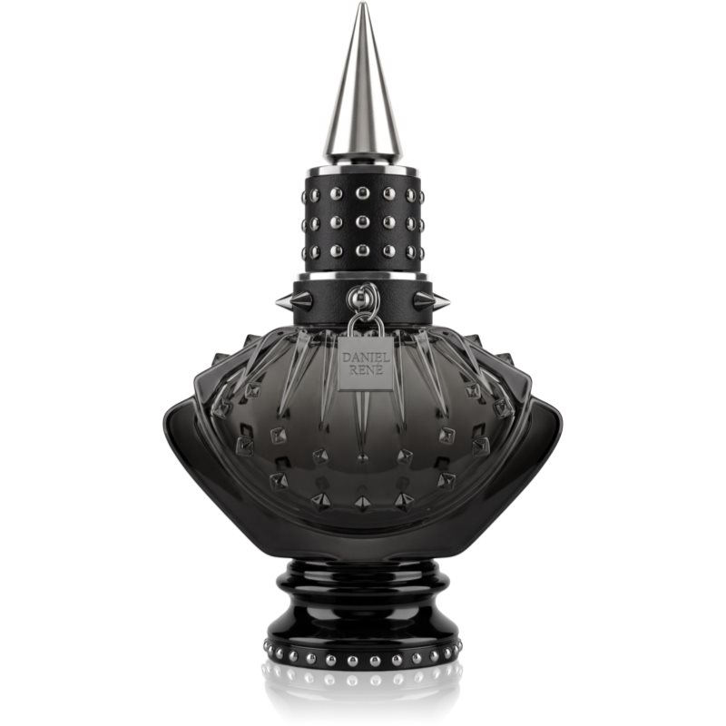 Paris Corner Midnight Sin Eau de Parfum unisex 100 ml