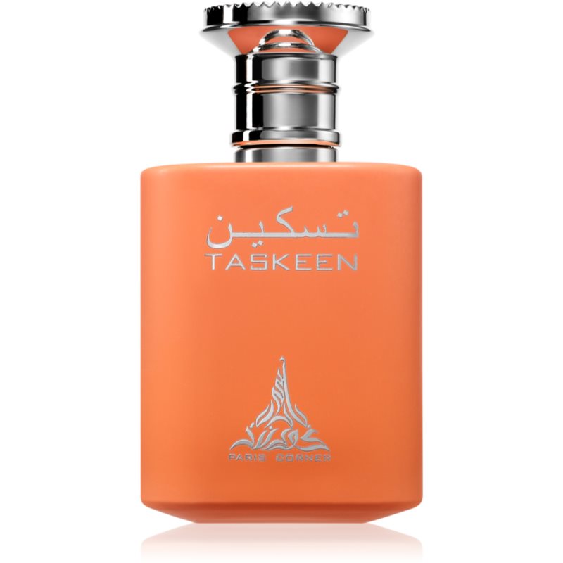 Paris Corner Oriental Collection Taskeen Eau de Parfum unisex 100 ml