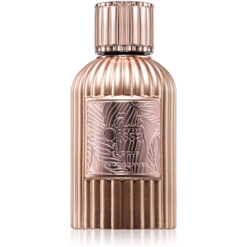 Paris Corner Qissa Delicious Eau de Parfum pentru femei 100 ml