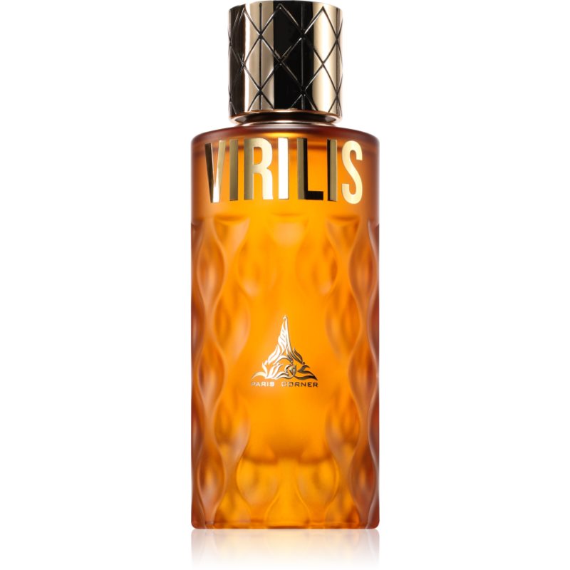 Paris Corner Virilis Eau de Parfum unisex 100 ml