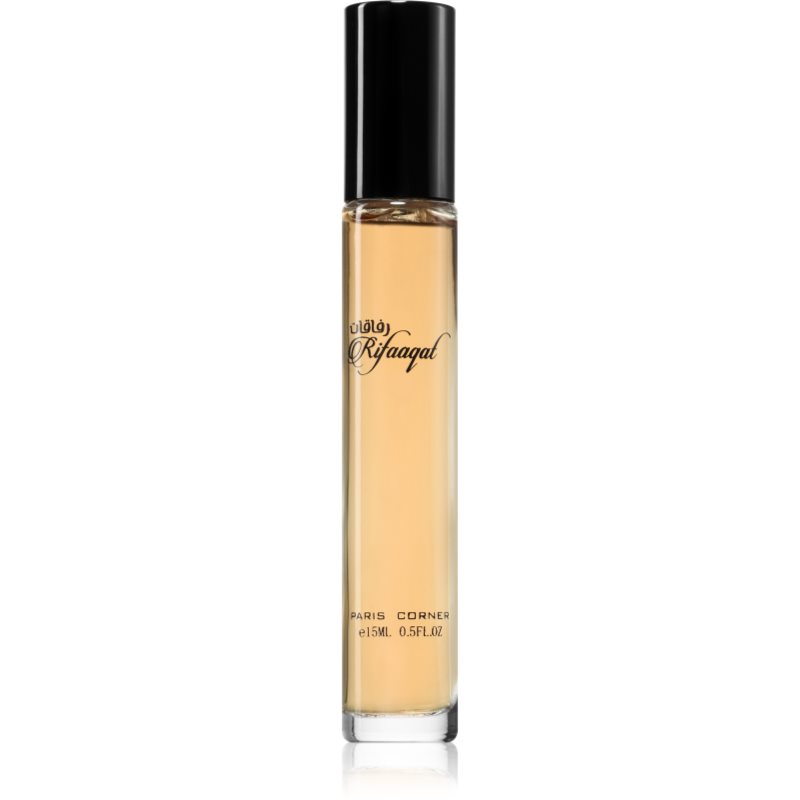 Paris Corner Rifaaqat Eau de Parfum unisex 15 ml