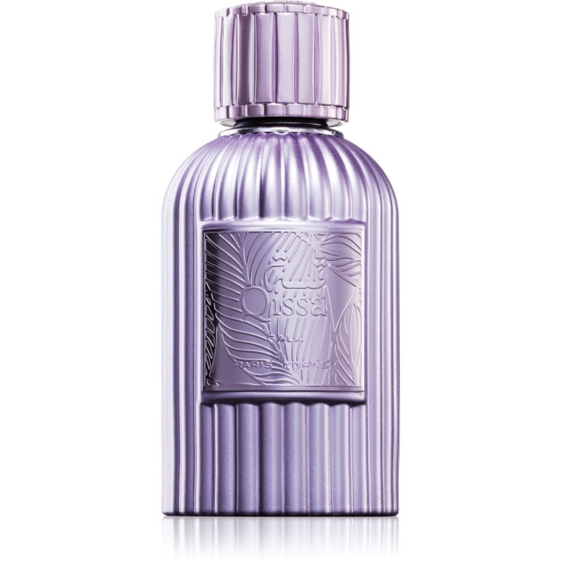 Paris Corner Qissa Gala Eau de Parfum pentru femei 100 ml