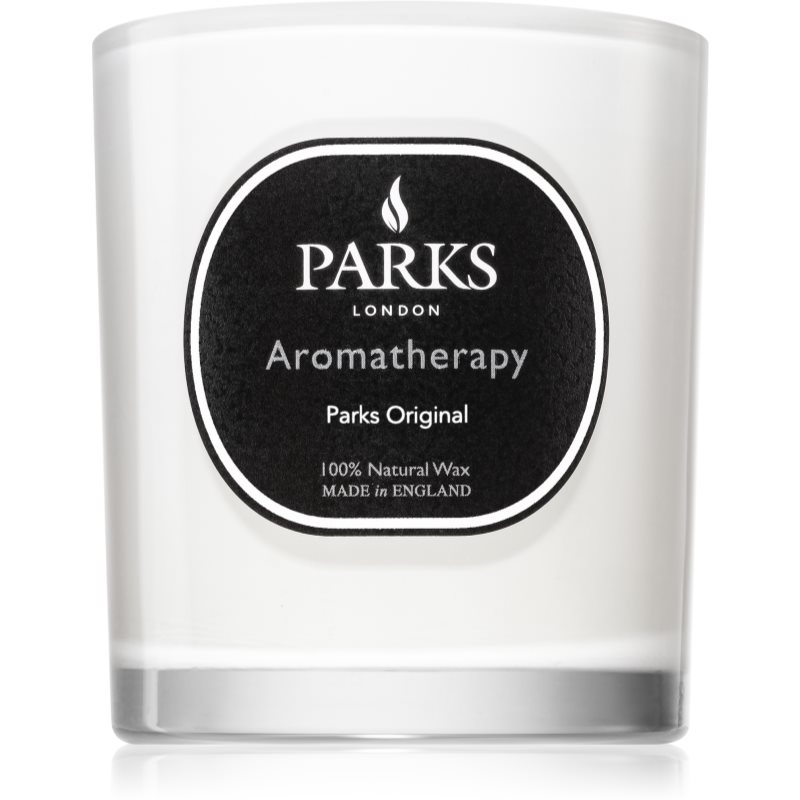 Parks London Aromatherapy Parks Original lumânare parfumată 220 g