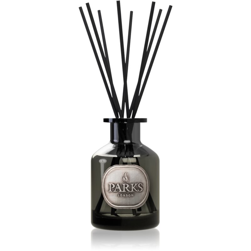 Parks London Platinum Bourbon & Maple aroma difuzor cu rezervã