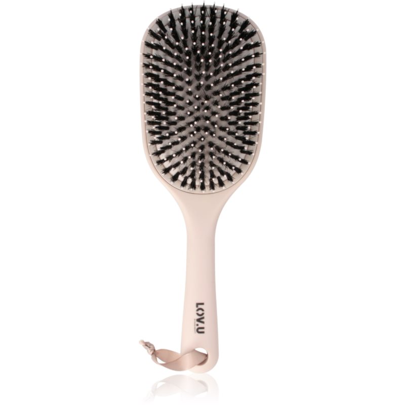 Parsa Beauty LOV.U Paddle perie de tip paletă 1 buc