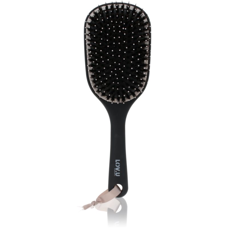 Parsa Beauty LOV.U Paddle perie de tip paletă 1 buc