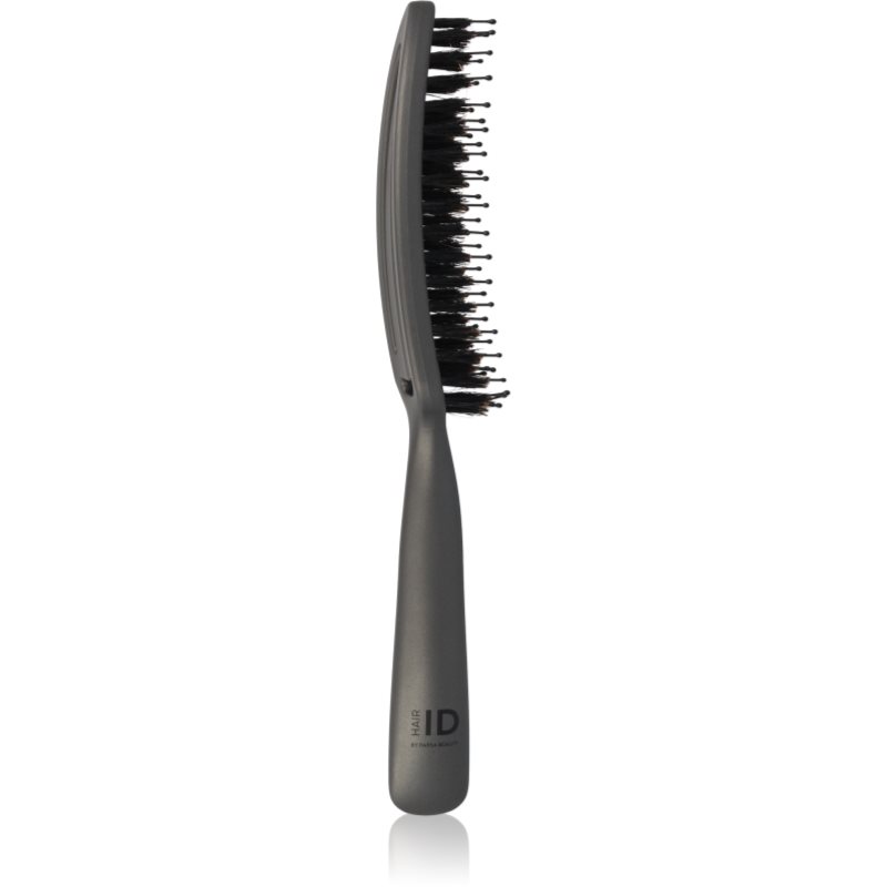 Parsa Beauty ID Spiral pieptene pentru un par stralucitor si catifelat 1 buc
